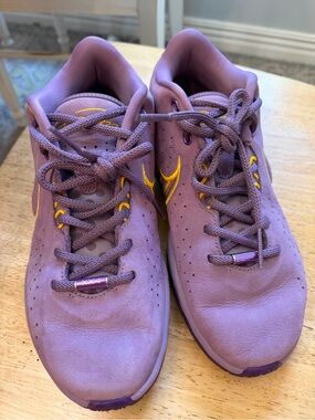Nike Youth LeBron James 21 Freshwater Athletic Sneakers